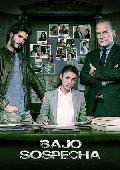 bajo sospecha (dvd)-8421394546240 bajo sospecha (dvd)-8421394546240