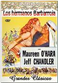 los hermanos barbarroja (dvd)-8436022321069 los hermanos barbarroja (dvd)-8436022321069