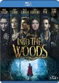 into the woods (blu-ray)-8717418452568 into the woods (blu-ray)-8717418452568