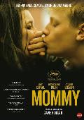 mommy (dvd)-8436540906885 mommy (dvd)-8436540906885