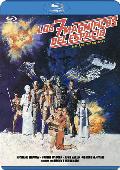 los siete magníficos del espacio (blu-ray)-8436548869205 los siete magníficos del espacio (blu-ray)-8436548869205