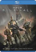 halo nightfall (blu-ray)-8436533826695 halo nightfall (blu-ray)-8436533826695