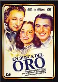en busca del oro (dvd)-8436022321854 en busca del oro (dvd)-8436022321854