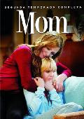 mom: temporada 2 (dvd)-5051893223040 mom: temporada 2 (dvd)-5051893223040