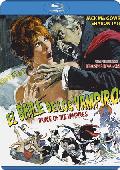 el baile de los vampiros (blu-ray)-8436558190344 el baile de los vampiros (blu-ray)-8436558190344