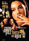 como un pez fuera del agua (dvd)-8437010737275 como un pez fuera del agua (dvd)-8437010737275