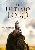 el ultimo lobo (dvd)-8414906812988 el ultimo lobo (dvd)-8414906812988