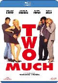 two much (blu-ray)-8421394404595 two much (blu-ray)-8421394404595