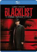the blacklist temporada 2 (blu-ray)-8414533092333 the blacklist temporada 2 (blu-ray)-8414533092333