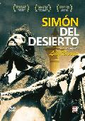 simón del desierto (dvd)-8436532913150 simón del desierto (dvd)-8436532913150