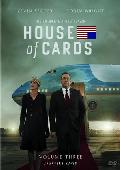 house of cards: temporada 3 (dvd)-8414533092302 house of cards: temporada 3 (dvd)-8414533092302