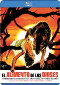 el alimento de los dioses (blu-ray)-8436022322745 el alimento de los dioses (blu-ray)-8436022322745