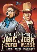 john ford + john wayne (blu-ray)-8436558191884 john ford + john wayne (blu-ray)-8436558191884