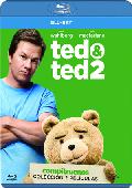 pack ted (ted + ted 2) (blu-ray)-8414906917379 pack ted (ted + ted 2) (blu-ray)-8414906917379