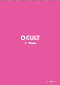 colección ocult (pink) (dvd)-8436540908582 colección ocult (pink) (dvd)-8436540908582