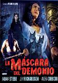 la mascara del demonio (dvd)-8436022324183 la mascara del demonio (dvd)-8436022324183