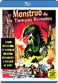 monstruo de los tiempos remotos (blu-ray)-5051893222746 monstruo de los tiempos remotos (blu-ray)-5051893222746