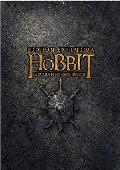 el hobbit:la batalla de los cinco ejércitos ed.extendida(blu-ray)-5051893225464 el hobbit:la batalla de los cinco ejércitos ed.extendida(blu-ray)-5051893225464