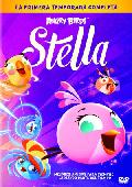 angry birds: stella (dvd)-8414533092951 angry birds: stella (dvd) 8414533092951