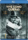 vive como quieras (blu-ray)-8414533092463 vive como quieras (blu-ray)-8414533092463