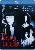 juego de lagrimas (blu-ray)-8436558192096 juego de lagrimas (blu-ray)-8436558192096