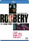 el gran robo (blu-ray)-8436555530815 el gran robo (blu-ray)-8436555530815