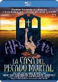 la casa del pecado mortal (blu-ray)-8436022324961 la casa del pecado mortal (blu-ray)-8436022324961