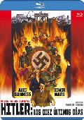 hitler: los diez ultimos dias (blu-ray)-8436558192843 hitler: los diez ultimos dias (blu-ray)-8436558192843