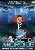 proyecto androide (dvd)-8436022325289 proyecto androide (dvd)-8436022325289