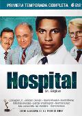 pack hospital: temporada 1 (dvd)-8436022325630 pack hospital: temporada 1 (dvd)-8436022325630