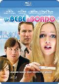 un bebé a bordo (blu-ray)-8421394405738 un bebé a bordo (blu-ray)-8421394405738