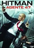 hitman: agente 47 (dvd)-8420266975973 hitman: agente 47 (dvd)-8420266975973