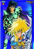 saint seiya box 3 (blu-ray)-8420266977083 saint seiya box 3 (blu-ray)-8420266977083