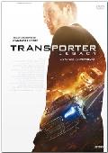 transporter legacy (dvd)-8435153752247 transporter legacy (dvd)-8435153752247