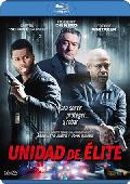 unidad de élite (blu-ray)-8421394405745 unidad de élite (blu-ray)-8421394405745