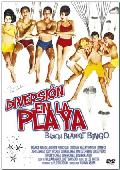 diversion en la playa (dvd)-8436558193048 diversion en la playa (dvd)-8436558193048