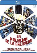 la maldicion de la calavera (blu-ray)-8436558193147 la maldicion de la calavera (blu-ray)-8436558193147