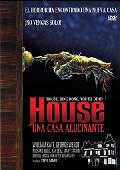 house. una casa alucinante (dvd)-8436022325890 house. una casa alucinante (dvd)-8436022325890