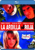 ardilla roja (blu-ray)-8420266976093 ardilla roja (blu-ray)-8420266976093