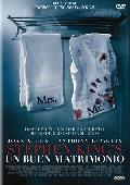 un buen matrimonio (dvd)-8435153750700 un buen matrimonio (dvd)-8435153750700