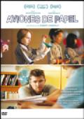 aviones de papel (dvd)-8414906832214 aviones de papel (dvd)-8414906832214