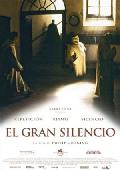 el gran silencio (dvd)-8437008450483 el gran silencio (dvd)-8437008450483