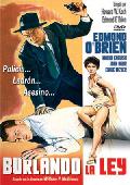 burlando la ley (dvd)-8436022327184 burlando la ley (dvd)-8436022327184