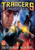 trancers, guardianes del futuro (dvd)-8436022327948 trancers, guardianes del futuro (dvd)-8436022327948