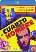 el cuarto hombre (blu-ray)-8436022301689 el cuarto hombre (blu-ray)-8436022301689