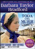 toda una mujer (dvd)-8436022328150 toda una mujer (dvd)-8436022328150