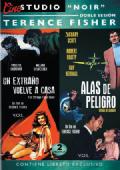 doble sesion terence fisher (dvd)-8436022328358 doble sesion terence fisher (dvd)-8436022328358