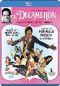 el decameron (blu-ray)-8436558194335 el decameron (blu-ray)-8436558194335