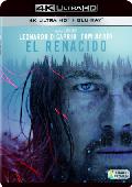el renacido (4k uhd+blu-ray)-8420266976758 el renacido (4k uhd+blu-ray)-8420266976758