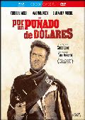 por un puñado de dólares (blu-ray+dvd)-8421394406384 por un puñado de dólares (blu-ray+dvd)-8421394406384